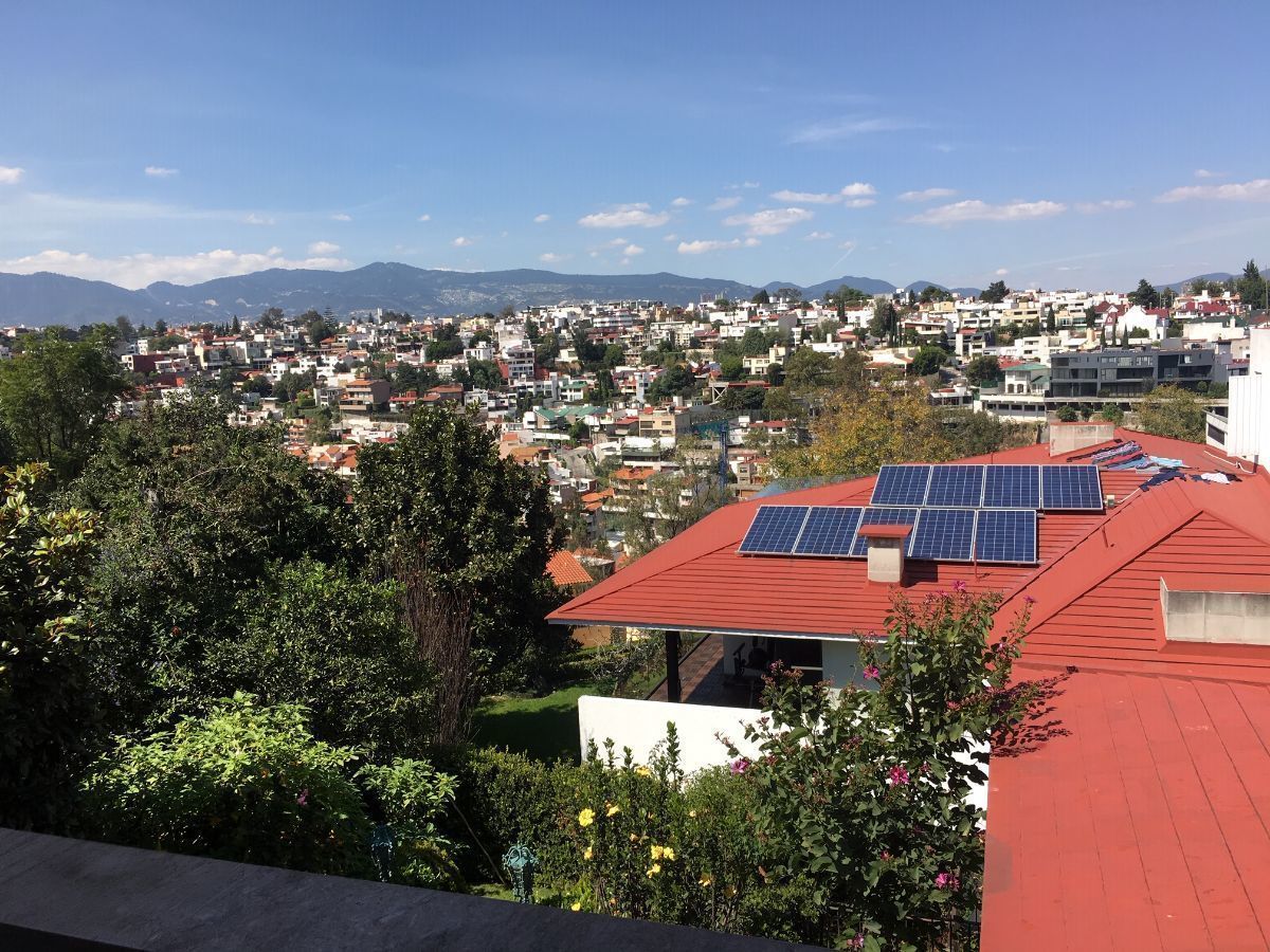 Casa en venta · Bosques de las Lomas, Cuajimalpa de Morelos, Ciudad de México