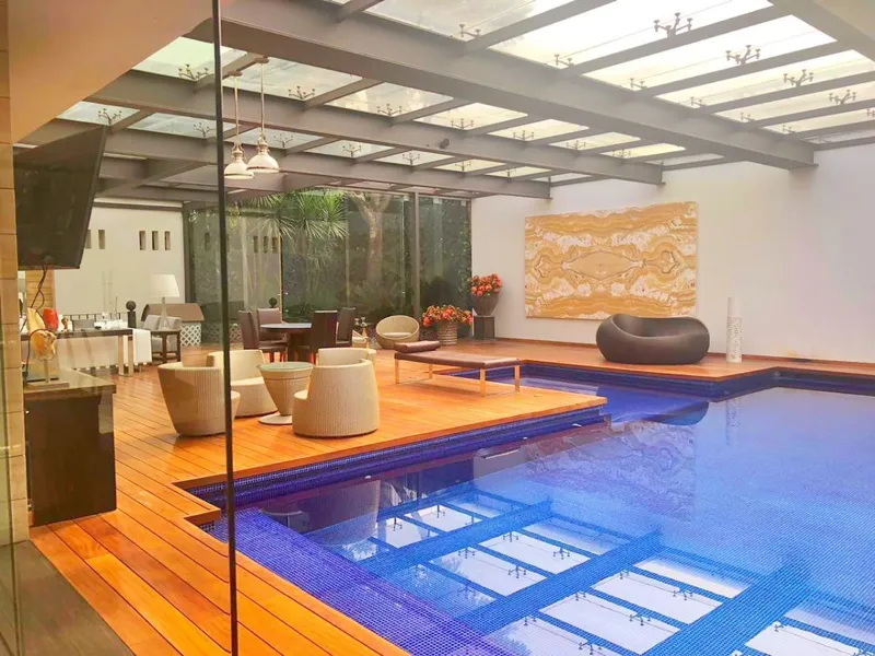 Casa en venta · Jardines del Pedregal, Álvaro Obregón, Ciudad de México Casa en venta · Jardines del Pedregal, Álvaro Obregón, Ciudad de México