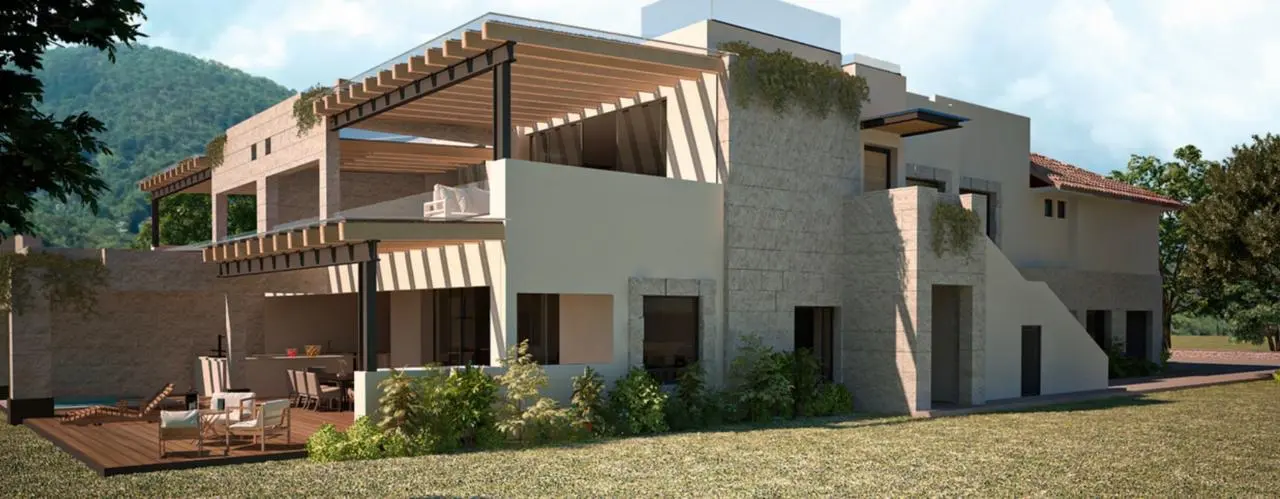 Condominio en venta · Valle de Bravo