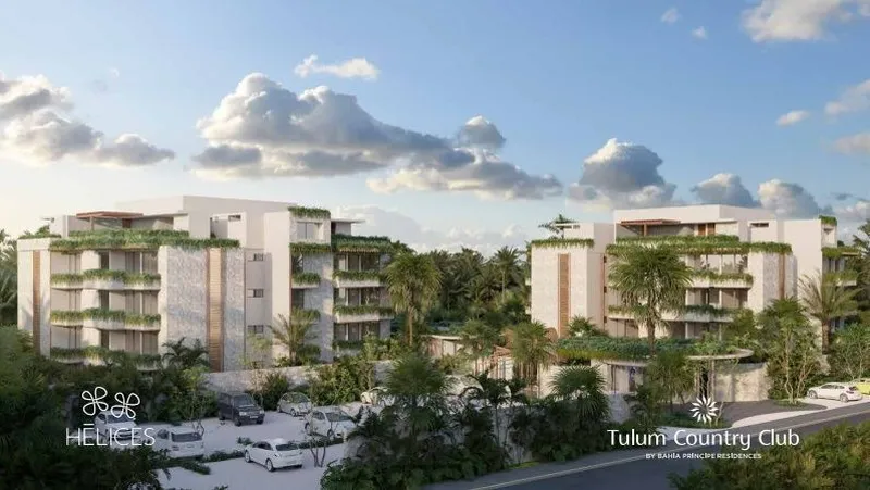 Departamento en venta · Akumal, Tulum, Quintana Roo Departamento en venta · Akumal, Tulum, Quintana Roo