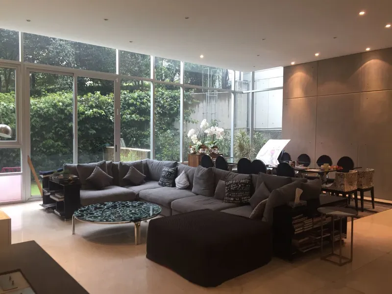 Departamento en venta · Lomas del Chamizal, Cuajimalpa de Morelos, Ciudad de México Departamento en venta · Lomas del Chamizal, Cuajimalpa de Morelos, Ciudad de México