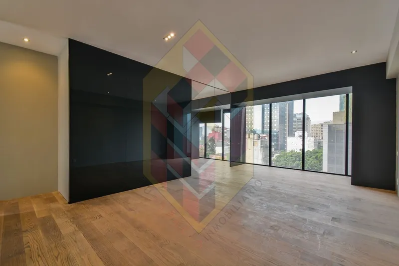 Departamento en venta · Juárez, Cuauhtémoc, Ciudad de México