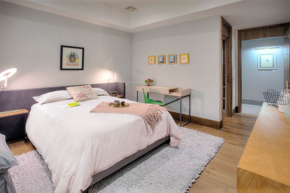 Departamento en venta · Huixquilucan, Estado de México