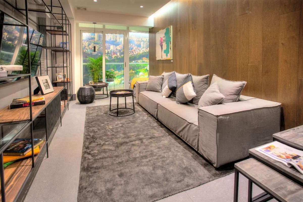 Departamento en venta · Bosque Real, Huixquilucan, Estado de México