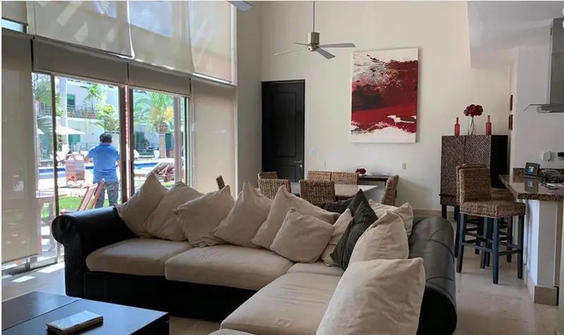 Departamento en venta · Playa del Carmen Centro, Playa del Carmen, Solidaridad, Quintana Roo