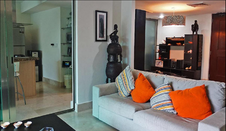 Departamento en venta · Playa del Carmen Centro, Playa del Carmen, Solidaridad, Quintana Roo