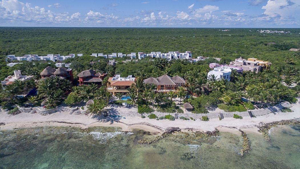 Casa en venta · Akumal, Tulum, Quintana Roo Casa en venta · Akumal, Tulum, Quintana Roo