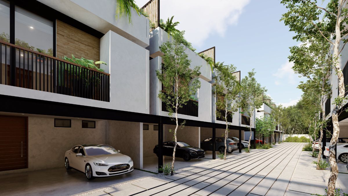 Casa en venta · Temozon Norte, Mérida, Yucatán