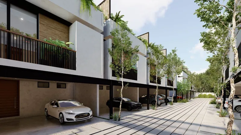 Casa en venta · Temozon Norte, Mérida, Yucatán