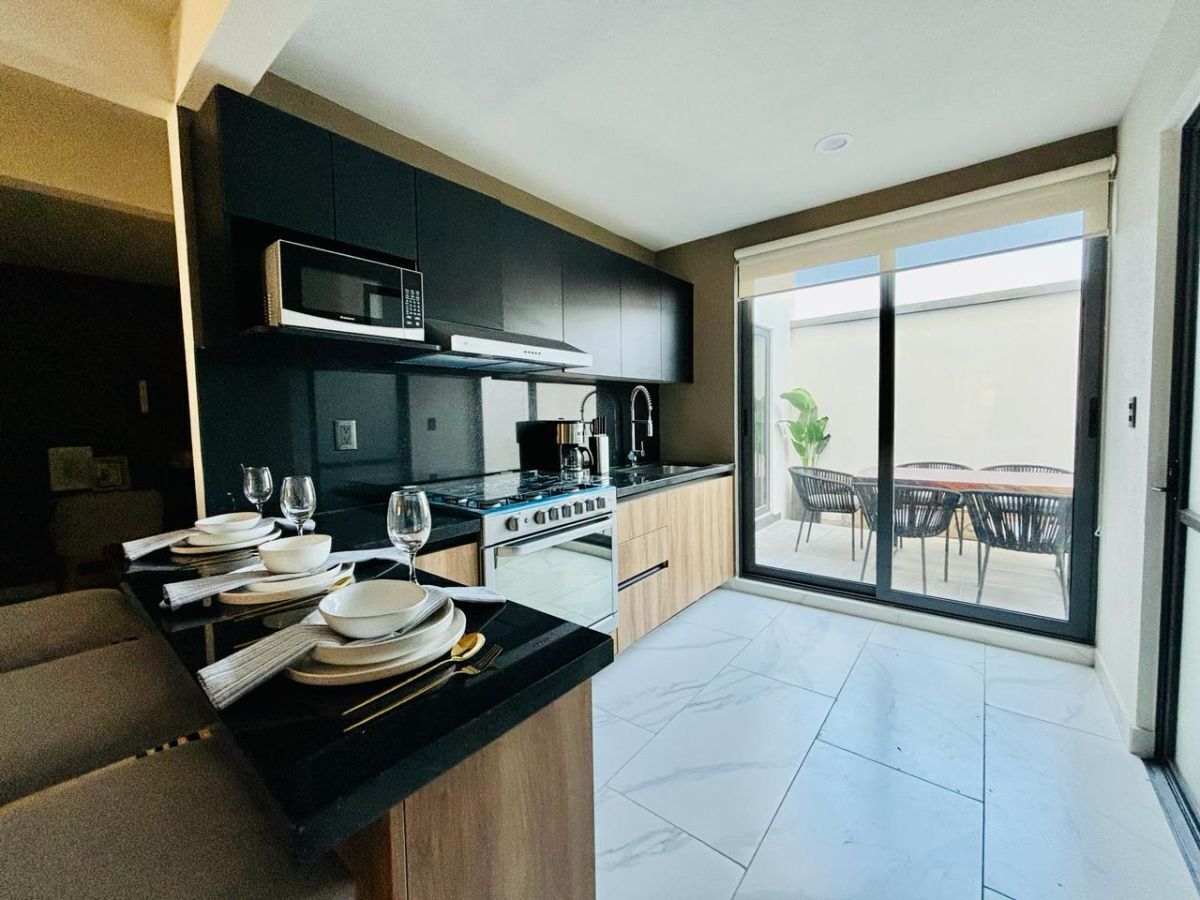 Departamento en venta · Zákia, El Marqués, Querétaro