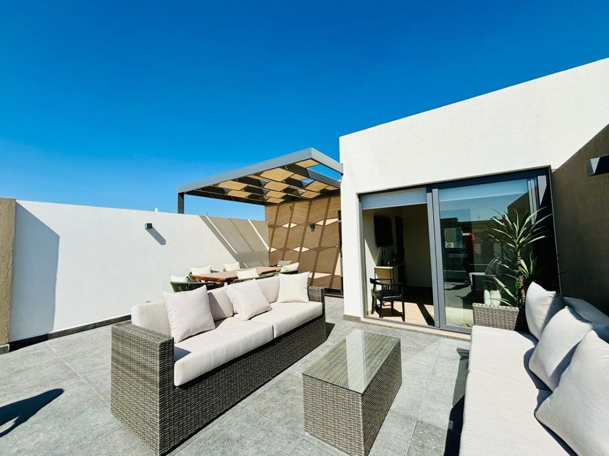 Departamento en venta · Zákia, El Marqués, Querétaro