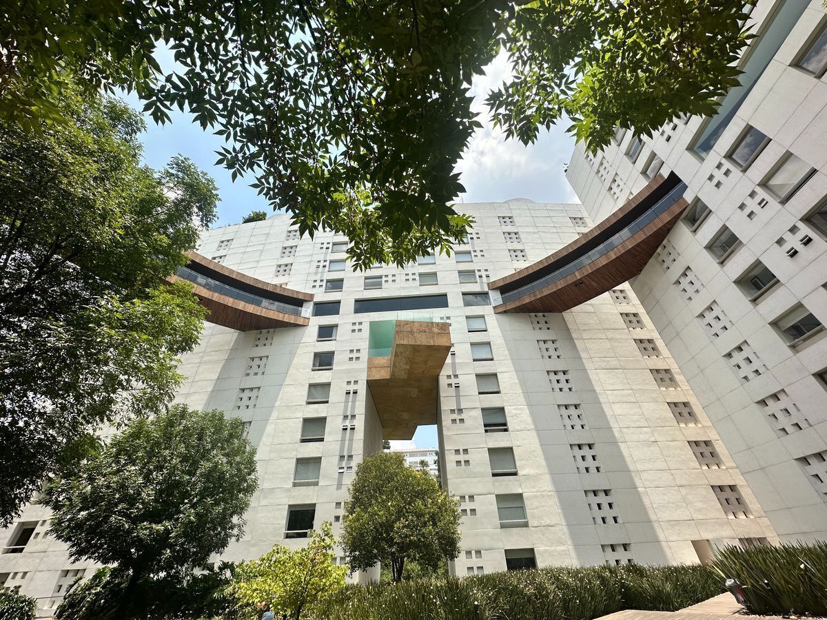 Departamento en venta · Lomas de Bezares, Miguel Hidalgo, Ciudad de México