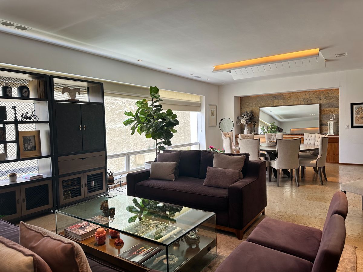 Departamento en venta · Lomas de Bezares, Miguel Hidalgo, Ciudad de México