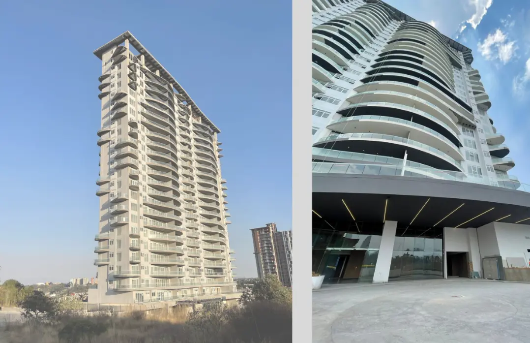 Departamento en venta · Bosque Real, Huixquilucan, Estado de México