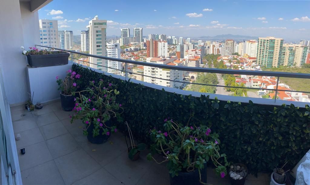Departamento en venta · Jesús del Monte, Huixquilucan, Estado de México