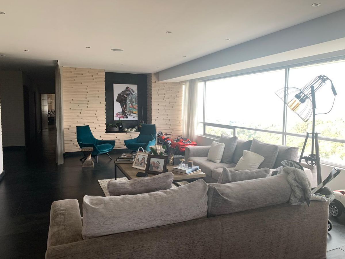 Departamento en venta · Lomas de Vista Hermosa, Cuajimalpa de Morelos, Ciudad de México