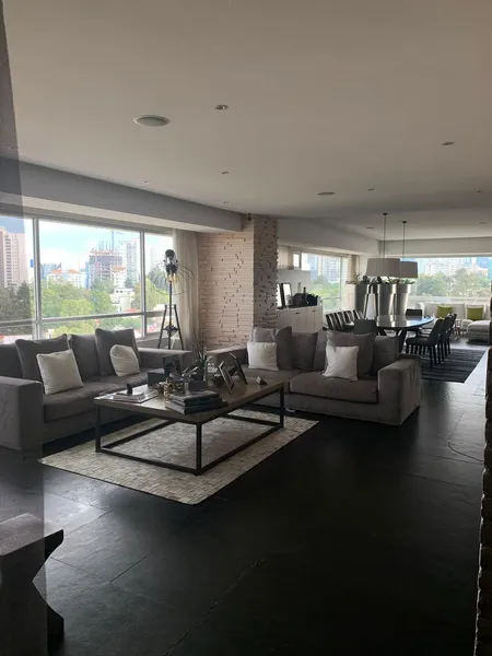 Departamento en venta · Lomas de Vista Hermosa, Cuajimalpa de Morelos, Ciudad de México