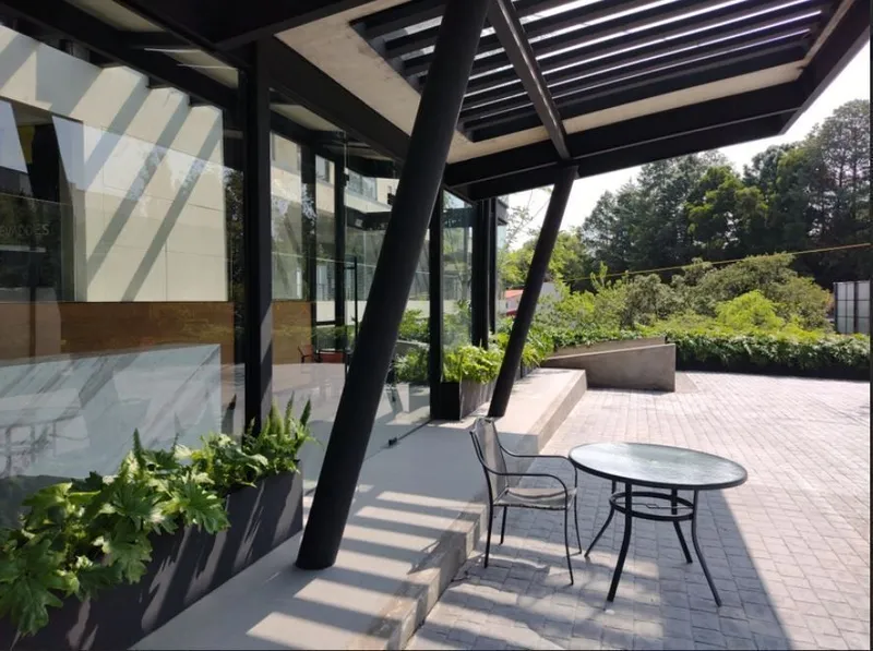 Departamento en venta · Lomas Country Club, Huixquilucan, Estado de México