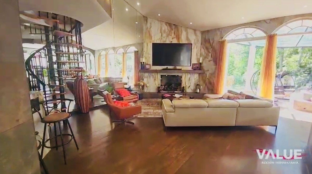 Casa en venta · Lomas de Valle Escondido, Atizapán de Zaragoza, Estado de México