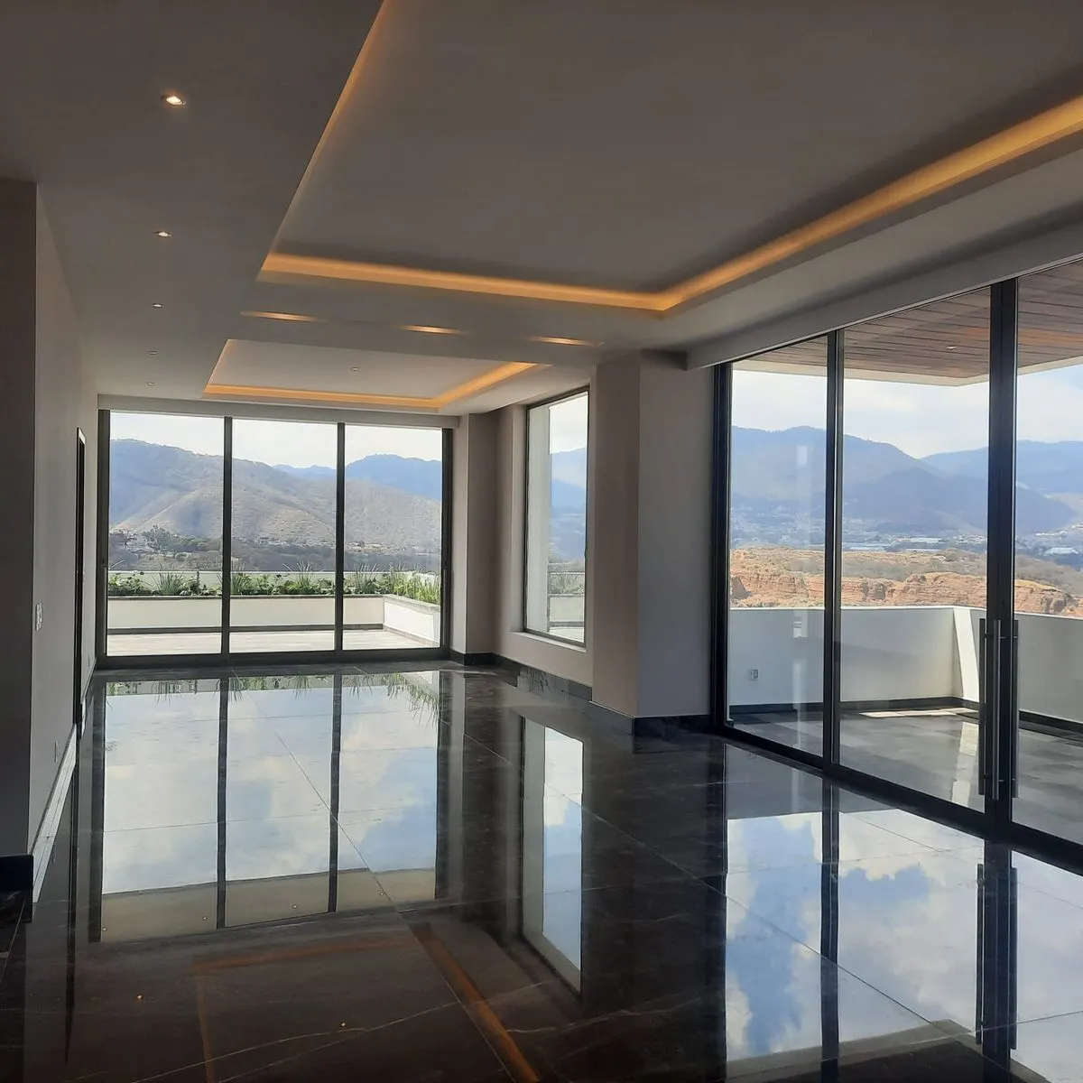 Departamento en venta · Interlomas, Huixquilucan, Estado de México