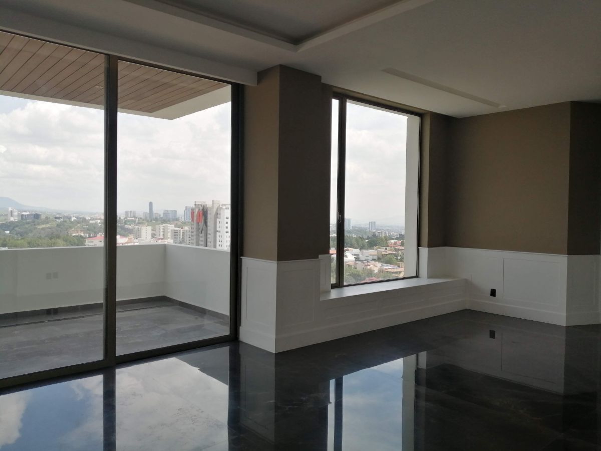 Departamento en venta · Huixquilucan, Estado de México