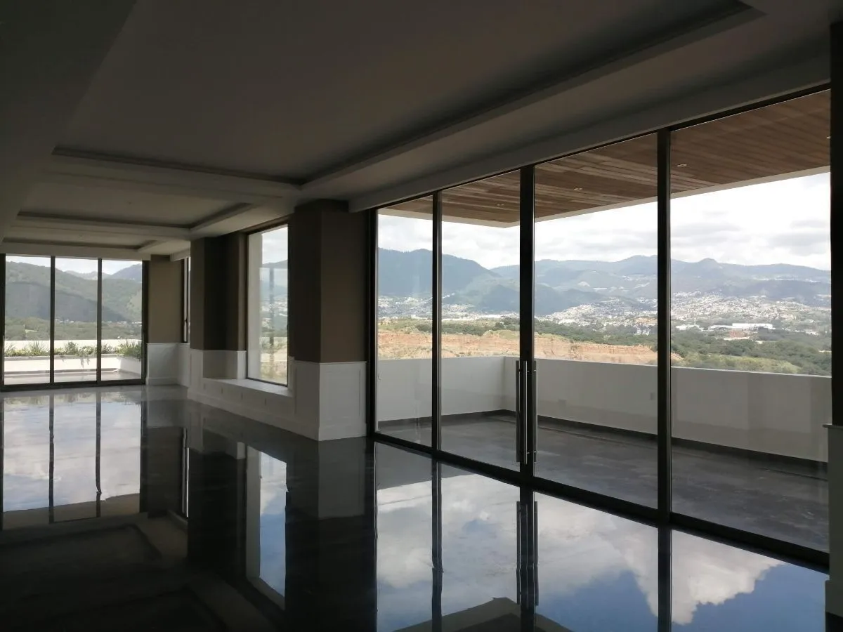 Departamento en venta · Interlomas, Huixquilucan, Estado de México