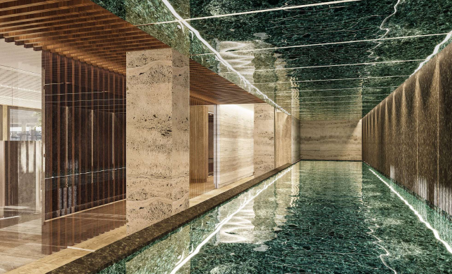 Departamento en venta · Residencial Chipinque, San Pedro Garza García, Nuevo León