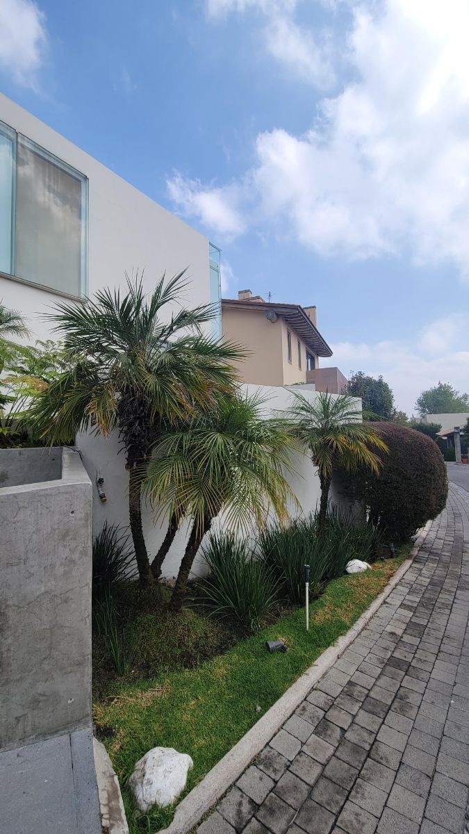 Condominio en venta · Santa Fe La Loma, Álvaro Obregón, Ciudad de México