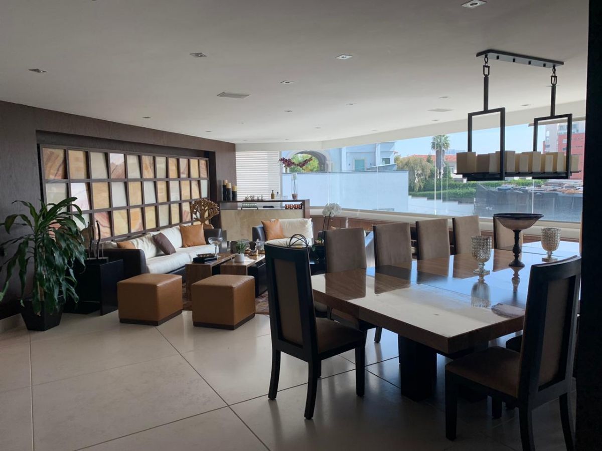 Departamento en venta · Bosques de las Lomas, Cuajimalpa de Morelos, Ciudad de México