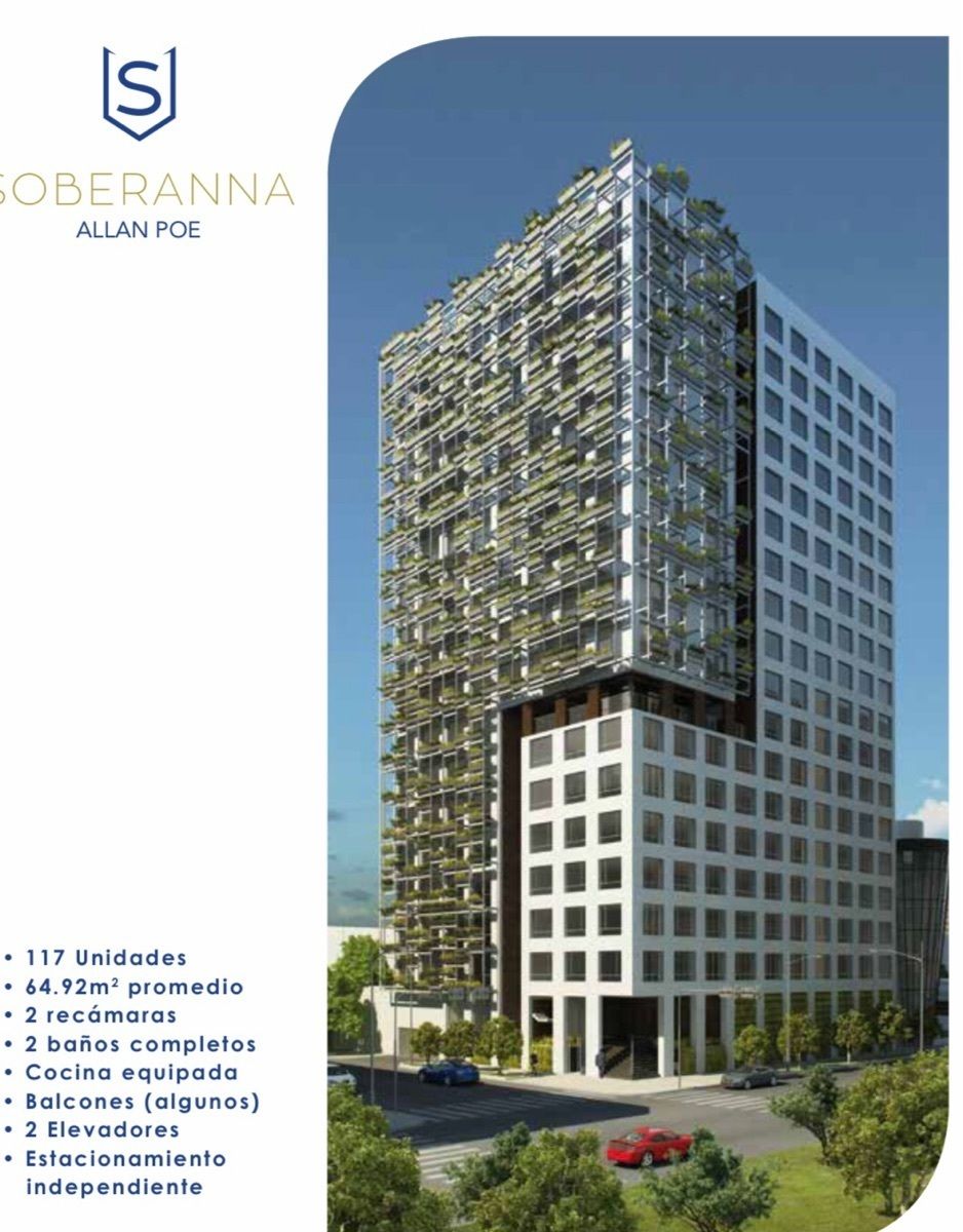 Departamento en venta · Polanco I Sección, Polanco, Miguel Hidalgo, Ciudad de México