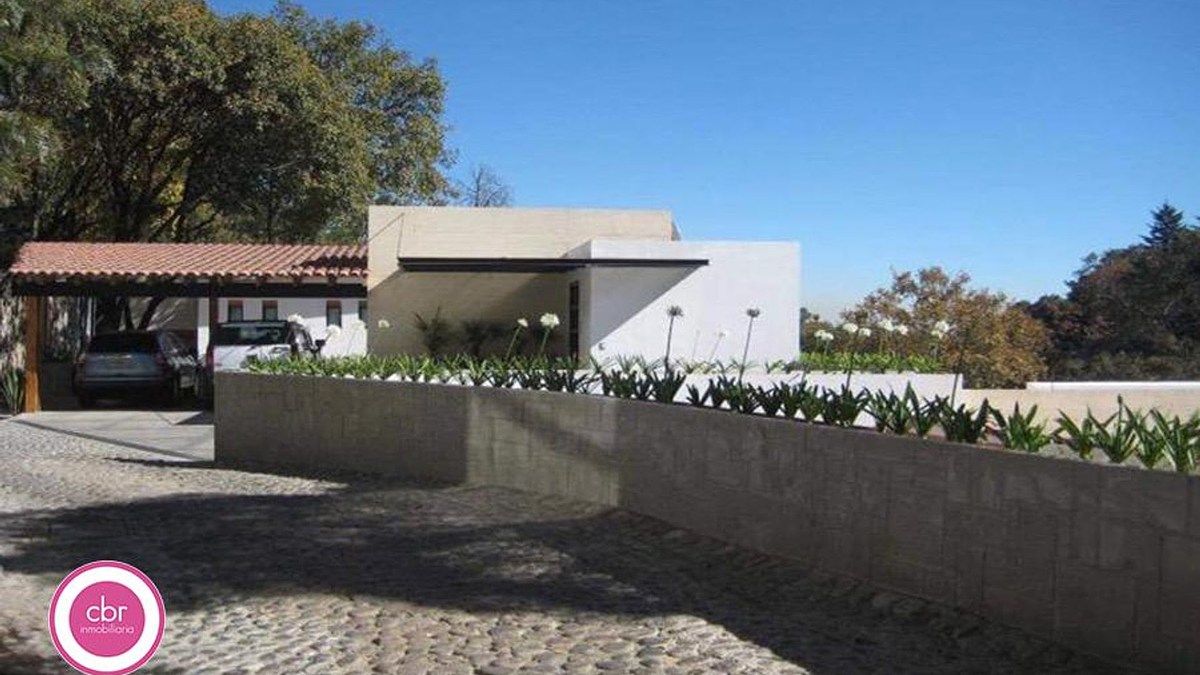 Condominio en venta · San Bartolo Ameyalco, Álvaro Obregón, Ciudad de México