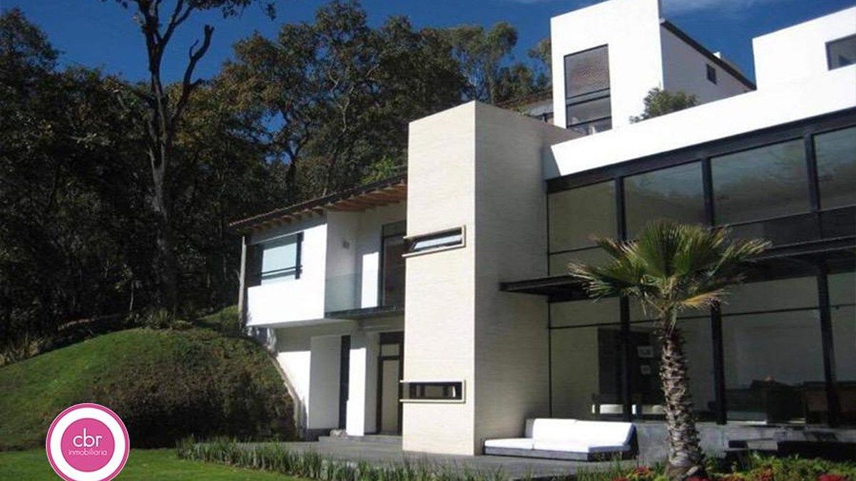Condominio en venta · San Bartolo Ameyalco, Álvaro Obregón, Ciudad de México