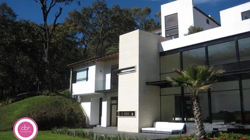 Condominio en venta · San Bartolo Ameyalco, Álvaro Obregón, Ciudad de México