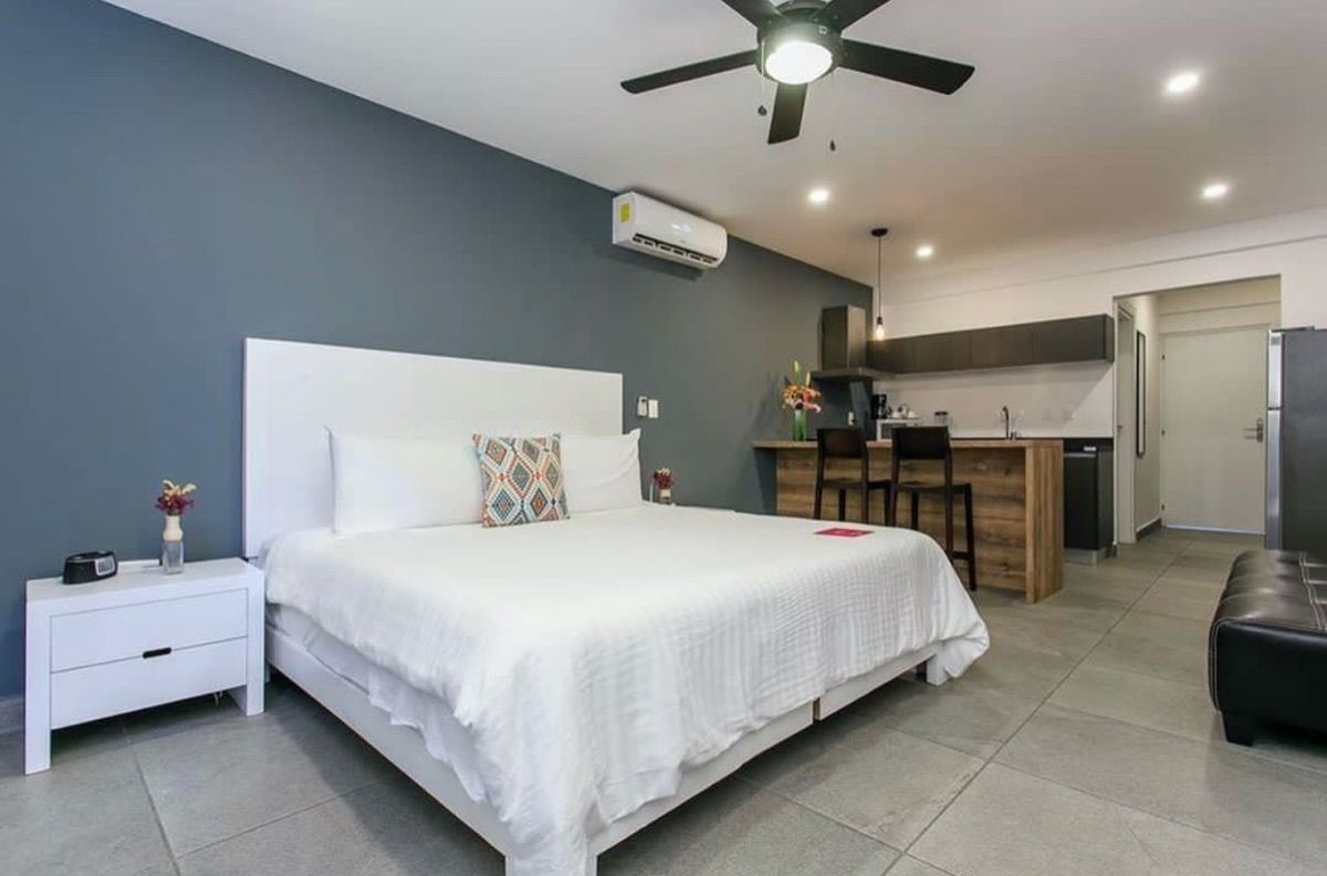 Departamento en venta · Playa del Carmen Centro, Playa del Carmen, Solidaridad, Quintana Roo