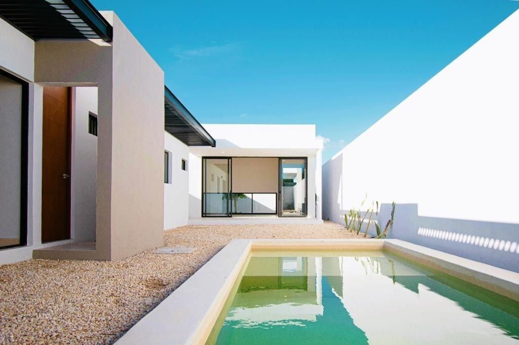 Casa en venta · Dzityá, Mérida, Yucatán