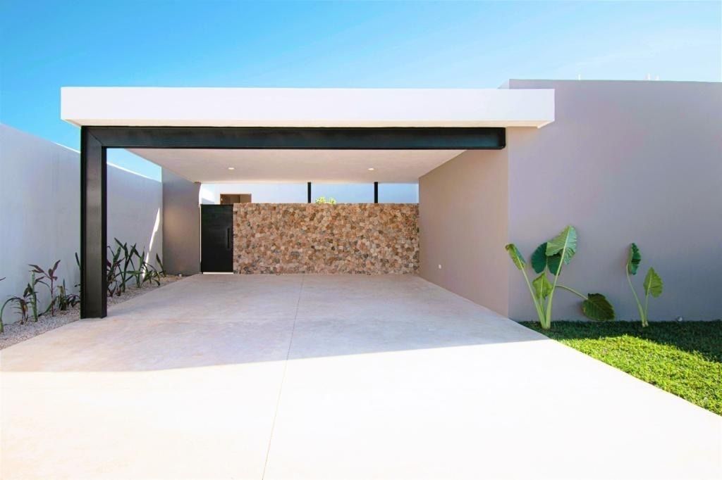 Casa en venta · Dzityá, Mérida, Yucatán