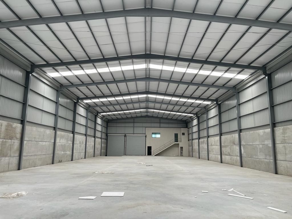 Nave industrial en venta · Misión de Santa Catarina 4to Sector, Santa Catarina, Nuevo León