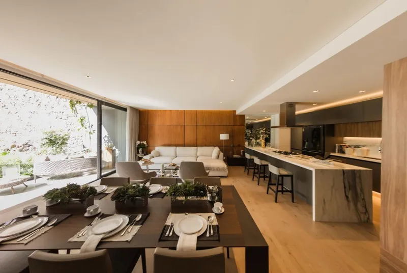 Departamento en venta · Fuentes del Pedregal, Tlalpan, Ciudad de México Departamento en venta · Fuentes del Pedregal, Tlalpan, Ciudad de México