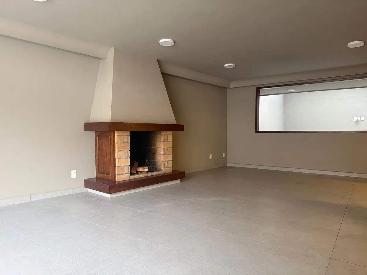 Casa en venta · Lomas Quebradas, La Magdalena Contreras, Ciudad de México