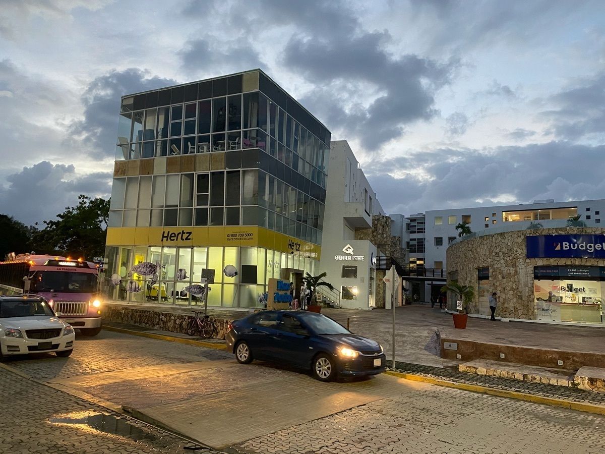Comercio en venta · Playa del Carmen Centro, Playa del Carmen, Solidaridad, Quintana Roo