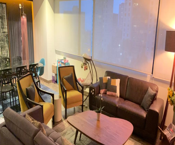 Departamento en venta · Huixquilucan, Estado de México