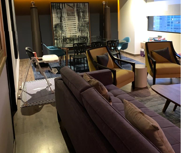 Departamento en venta · Huixquilucan, Estado de México