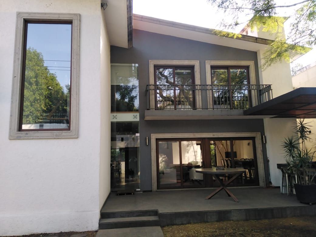 Casa en venta · Lomas de Chapultepec I Sección, Lomas de Chapultepec, Chapultepec, Miguel Hidalgo, Ciudad de México