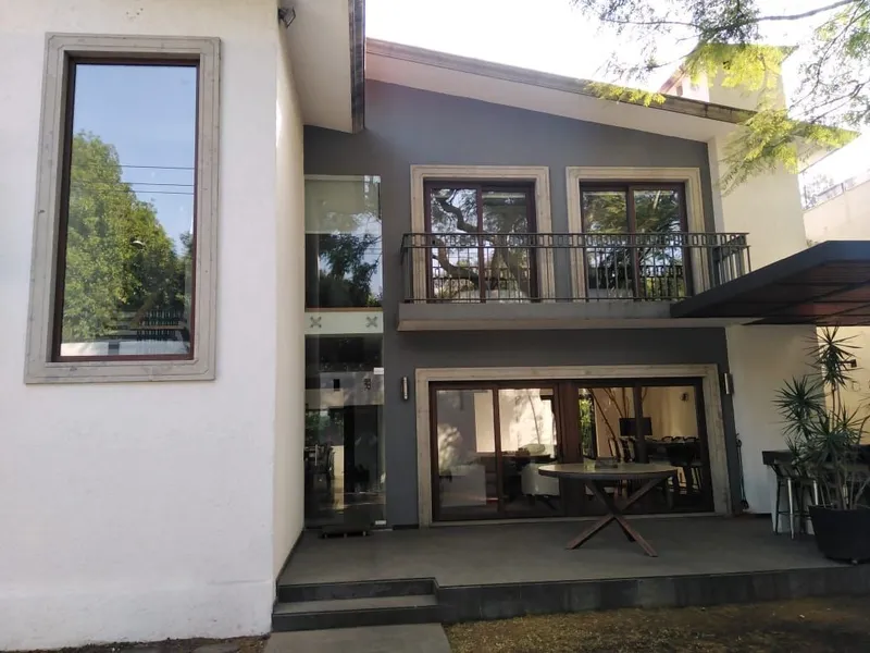 Casa en venta · Lomas de Chapultepec I Sección, Lomas de Chapultepec, Chapultepec, Miguel Hidalgo, Ciudad de México