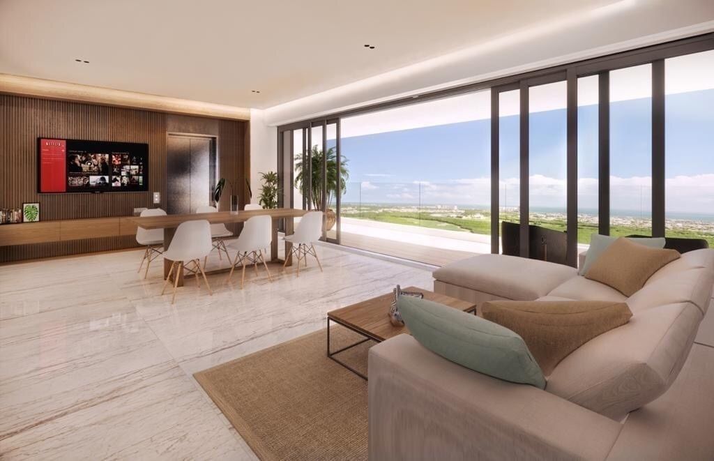 Condominio en venta · Puerto Cancún, Cancún, Benito Juárez, Quintana Roo