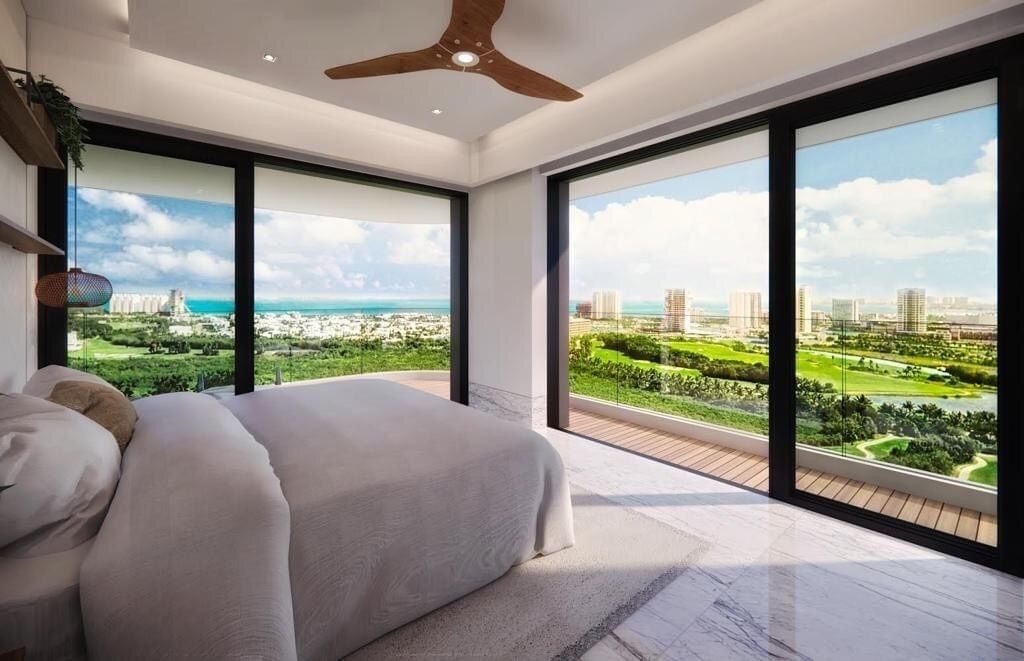 Condominio en venta · Puerto Cancún, Cancún, Benito Juárez, Quintana Roo