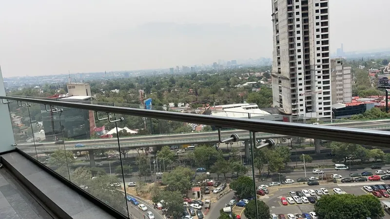 Departamento en venta · Fuentes del Pedregal, Tlalpan, Ciudad de México