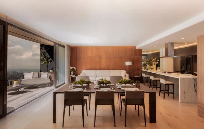 Departamento en venta · Fuentes del Pedregal, Tlalpan, Ciudad de México