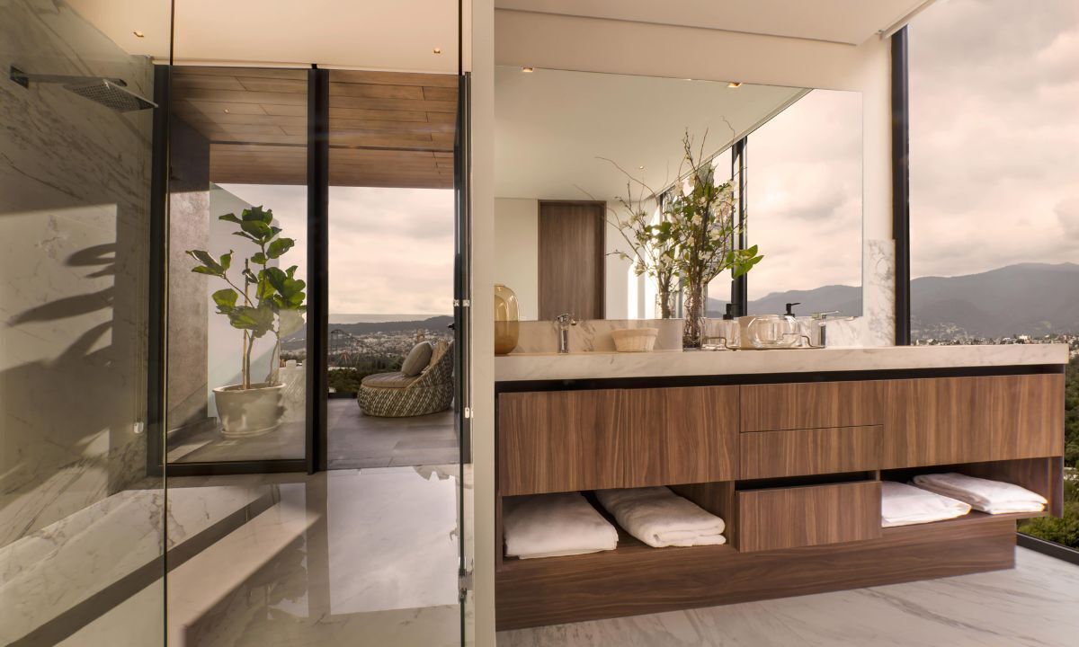 Departamento en venta · Fuentes del Pedregal, Tlalpan, Ciudad de México