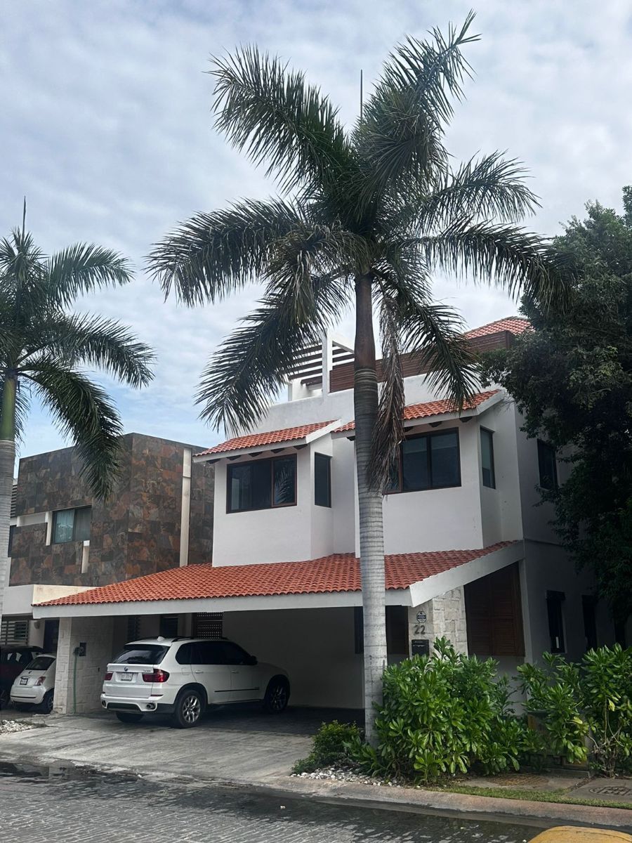 Casa en venta · Residencial Cumbres, Cancún, Benito Juárez, Quintana Roo
